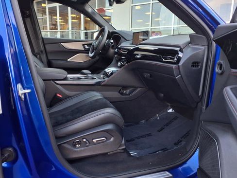 Certified 2023 Acura MDX A-Spec image 20