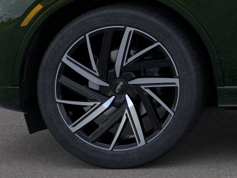 New 2026 Lincoln Aviator Black Label AWD/4WD image 19