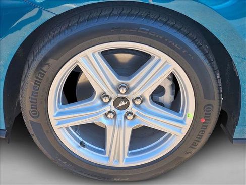 New 2026 Ford Mustang Coupe image 10