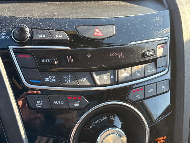 Used 2019 Acura RDX w/ Advance Package AWD/4WD image 33