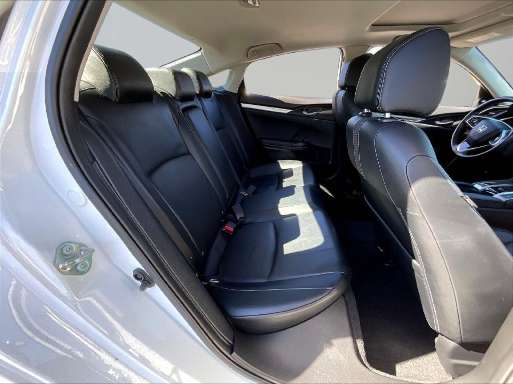 Used 2020 Honda Civic Touring image 25