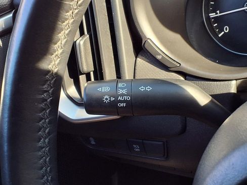 Used 2024 MAZDA CX-50 AWD 2.5 S w/ Preferred Package image 18