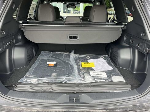 New 2026 Subaru Forester Premium AWD/4WD image 21