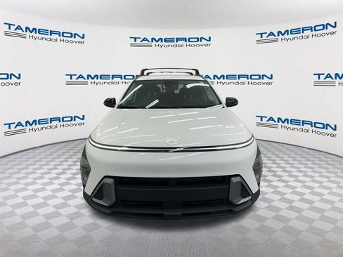 Used 2026 Hyundai Kona SEL Sport FWD image 8