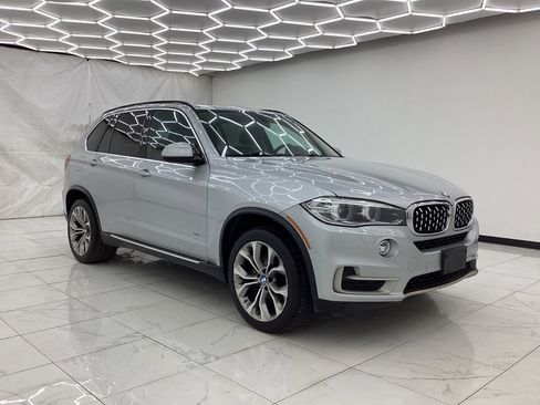 Used 2016 BMW X5 xDrive35i image 7