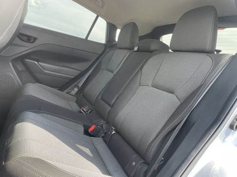 Certified 2024 Subaru Crosstrek 2.0i Premium AWD/4WD image 13