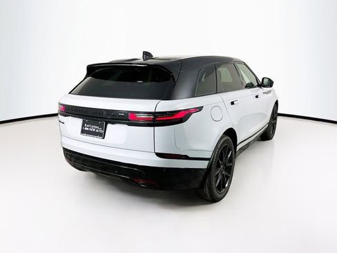 New 2026 Land Rover Range Rover Velar Dynamic SE image 5