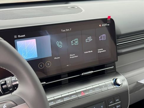 Certified 2026 Hyundai Kona SEL Sport AWD/4WD image 15