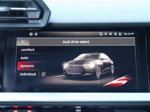 Used 2023 Audi S3 Prestige w/ Prestige Package image 40