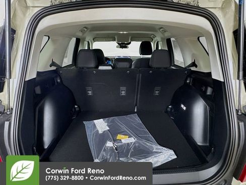 New 2025 Ford Bronco Sport Big Bend image 25