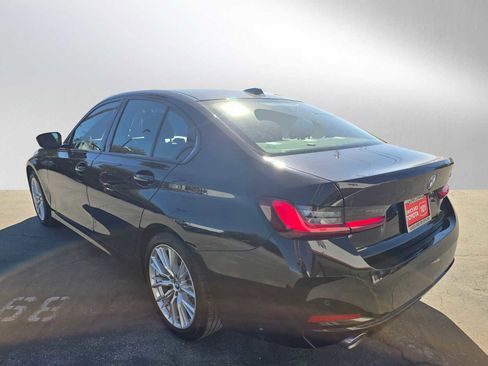Used 2023 BMW 330i Sedan w/ Driving Assistance Package image 5