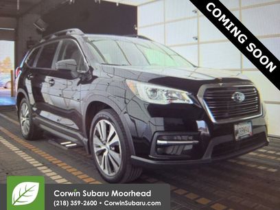 Used 2020 Subaru Ascent Premium w/ Sport Package