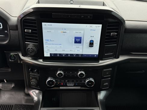 Used 2022 Ford F150 Tremor w/ Equipment Group 402A High image 19