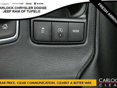 Used 2020 Cadillac XT4 Sport w/ Driver Awareness Package FWD image 20