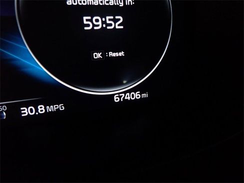 Used 2021 Kia K5 GT image 25