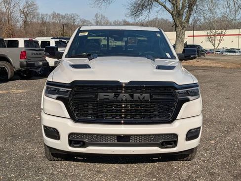 New 2026 RAM 1500 Limited w/ Night Edition image 8