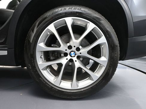 Used 2023 BMW X5 xDrive40i AWD/4WD image 14