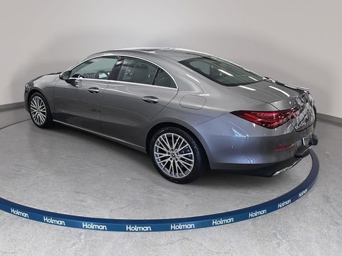 Used 2024 Mercedes-Benz CLA 250 4MATIC image 9