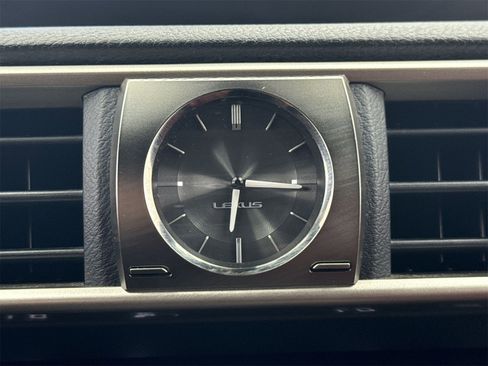 Used 2017 Lexus IS 200t F Sport w/ F Sport Package image 25