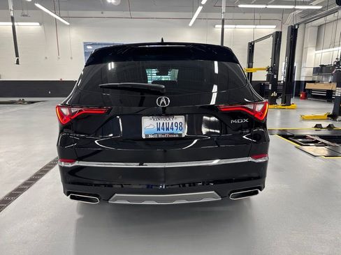 Certified 2026 Acura MDX FWD w/ Technology Package image 4