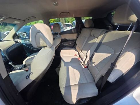 Used 2018 Hyundai Santa Fe Sport AWD/4WD image 19