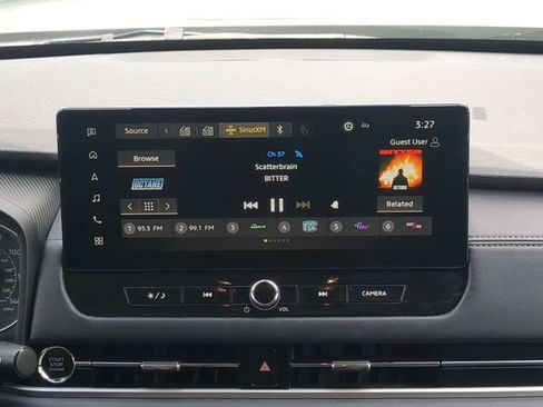 Used 2025 Mitsubishi Outlander SE FWD image 21