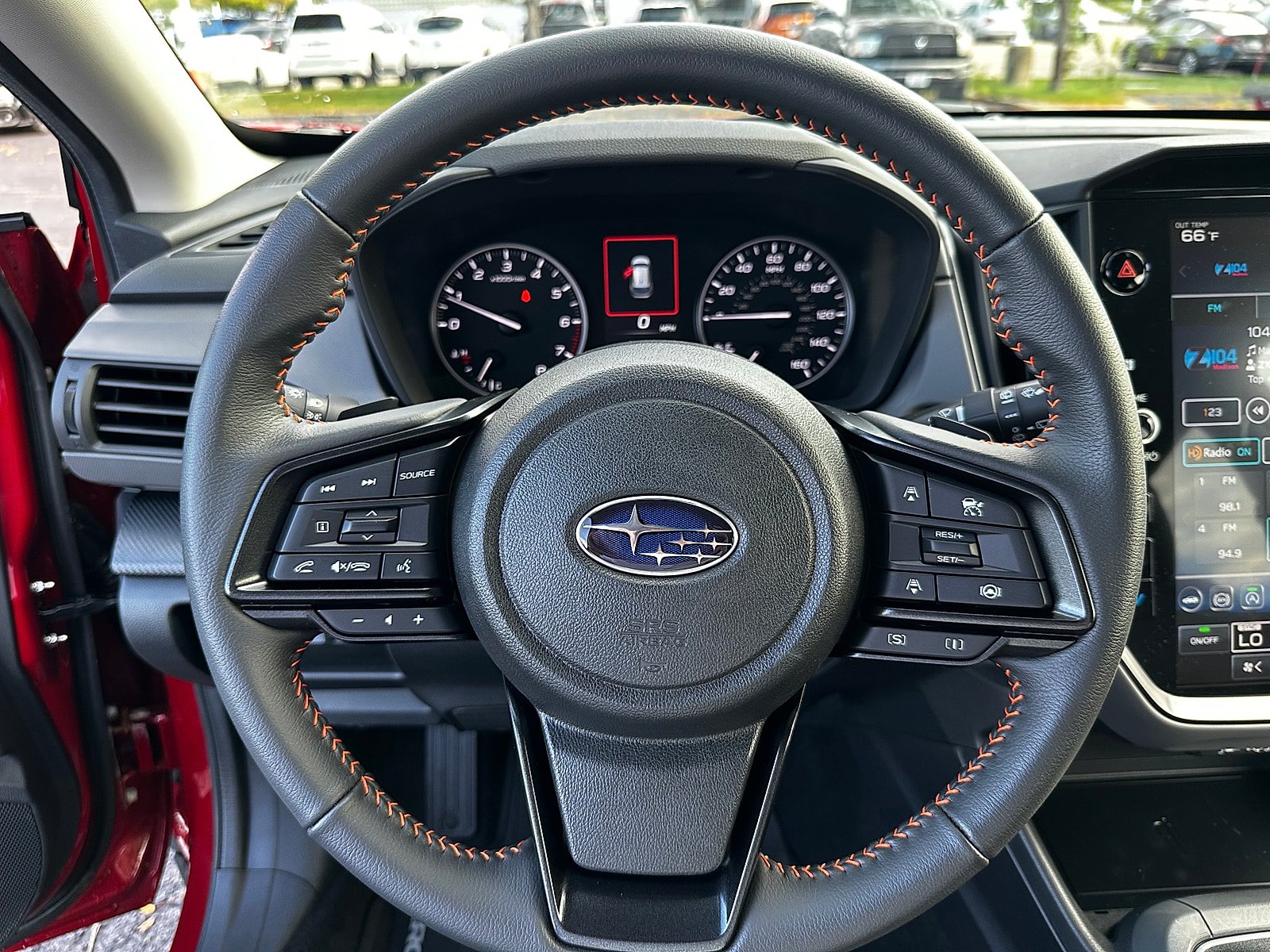 Certified 2024 Subaru Crosstrek 2.5i Limited w/ Popular Package #4A AWD/4WD image 16