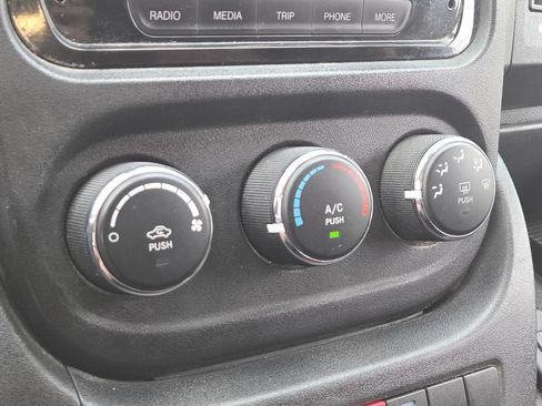 Used 2020 RAM ProMaster 3500 FWD image 7