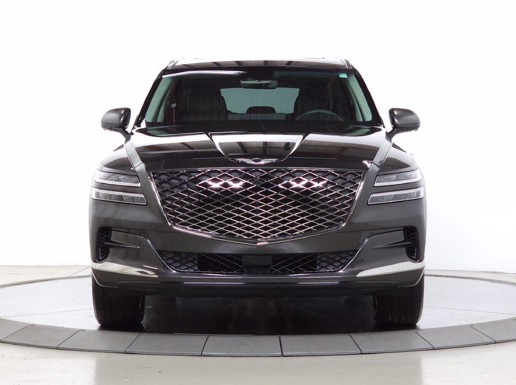 Used 2024 Genesis GV80 2.5T w/ Advanced Package AWD/4WD image 2