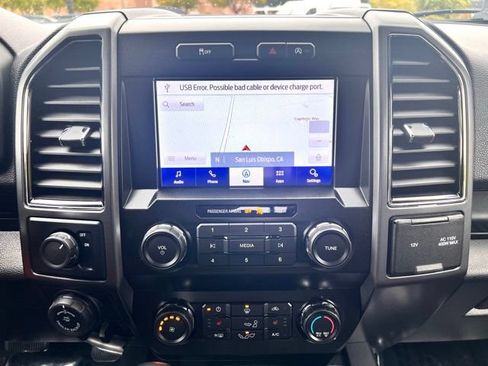 Used 2019 Ford F150 XLT w/ Equipment Group 302A Luxury RWD image 23