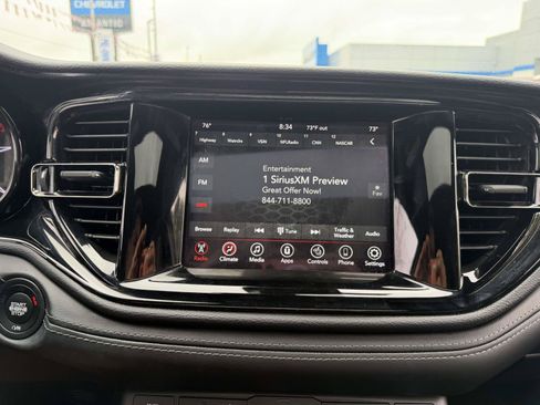 Used 2022 Dodge Durango GT AWD/4WD image 26
