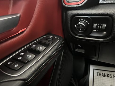 Used 2019 RAM 1500 Rebel AWD/4WD image 49