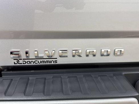 Used 2016 Chevrolet Silverado 1500 LT w/ Texas Edition AWD/4WD image 25