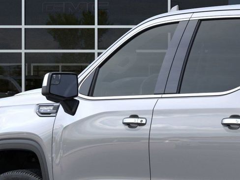 New 2026 GMC Sierra 1500 Denali Ultimate AWD/4WD image 13