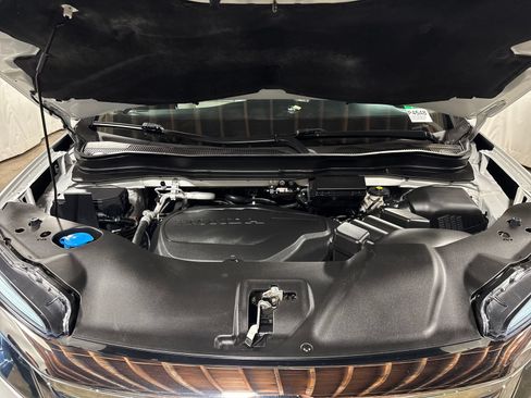 Used 2021 Honda Pilot EX-L image 41