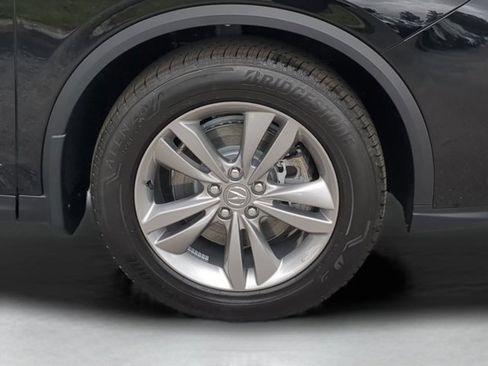 New 2026 Acura MDX SH-AWD image 11