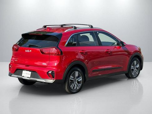Certified 2022 Kia Niro EX Premium FWD image 7