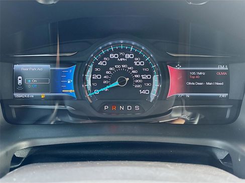 Used 2017 Ford Flex SEL FWD image 13