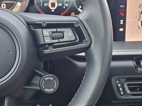 Certified 2024 Porsche 911 Carrera S image 28