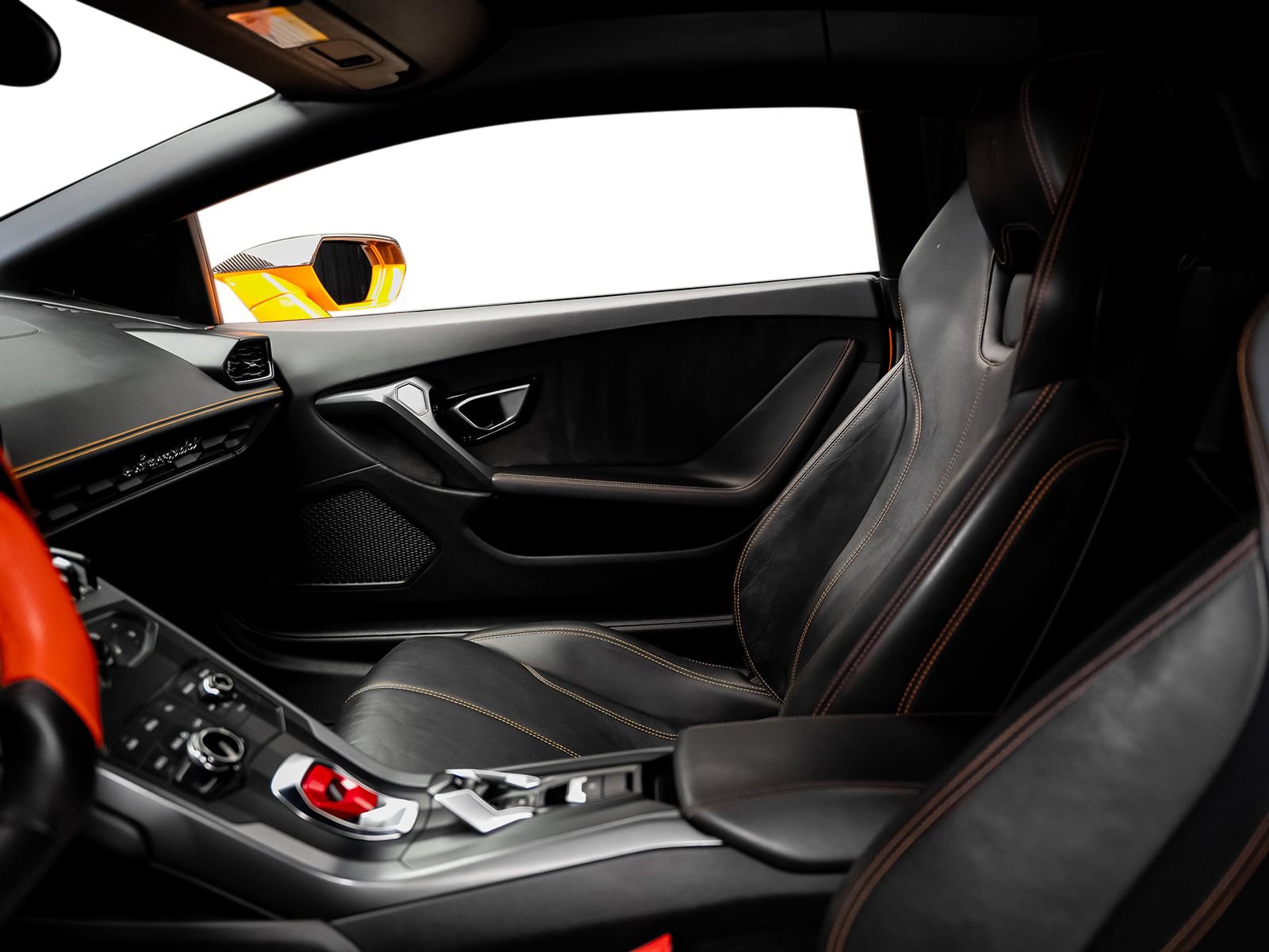 Used 2015 Lamborghini Huracan LP 610-4 AWD/4WD image 53
