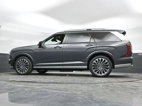 New 2026 Hyundai Palisade Calligraphy AWD/4WD image 48