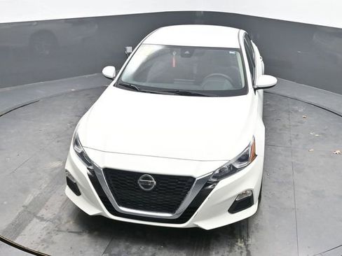 Used 2021 Nissan Altima 2.5 S image 20