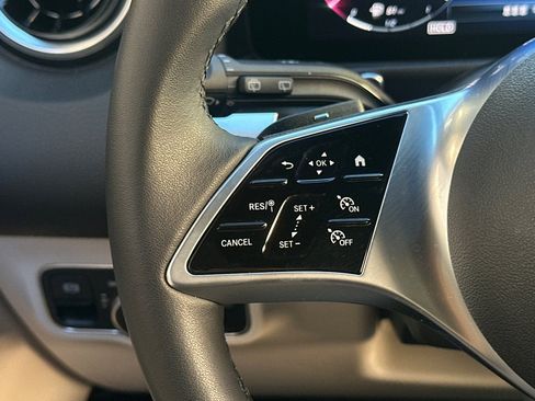 Certified 2026 Mercedes-Benz GLB 250 image 28