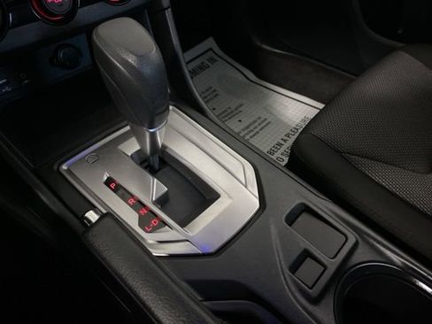 Used 2021 Subaru Impreza 2.0i image 16