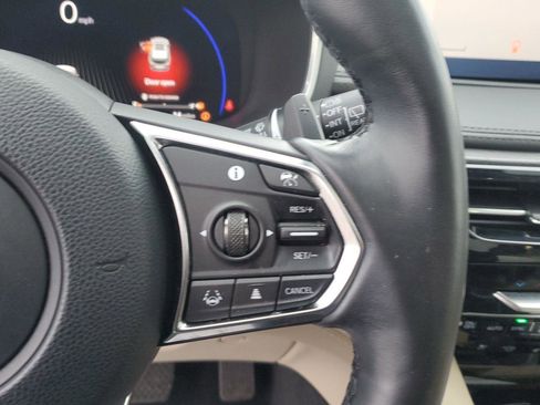 Certified 2022 Acura MDX SH-AWD w/ Advance Package image 18