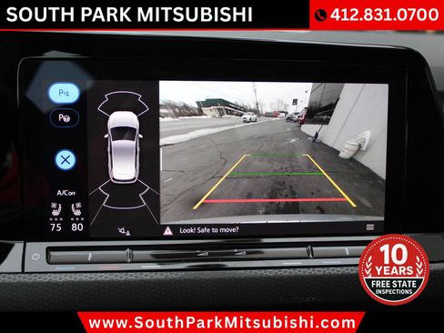 Used 2024 Volkswagen GTI Autobahn image 20