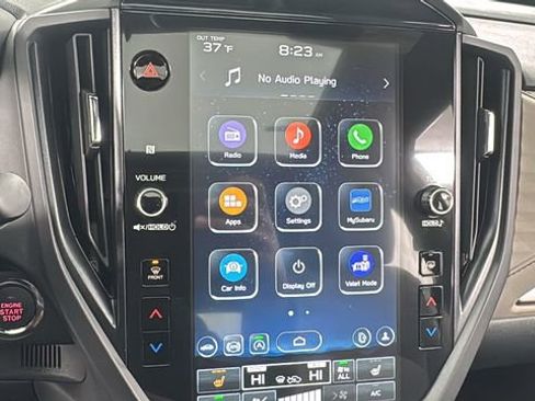 New 2026 Subaru Forester Premium image 25