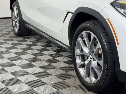 Used 2023 BMW X6 xDrive40i image 12