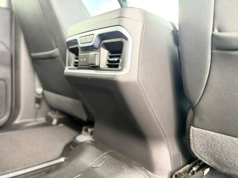 Used 2021 GMC Sierra 1500 AT4 AWD/4WD image 14