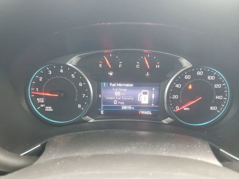 Certified 2022 Chevrolet Equinox LT image 27